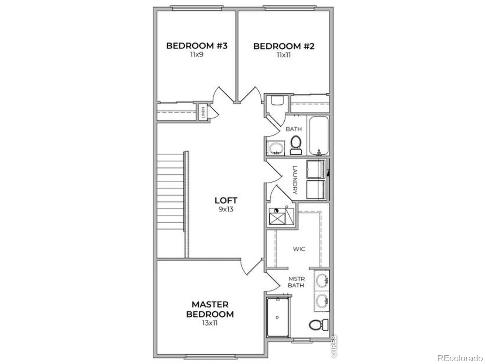 MLS Image #17 for 604  cheyenne trail,ault, Colorado
