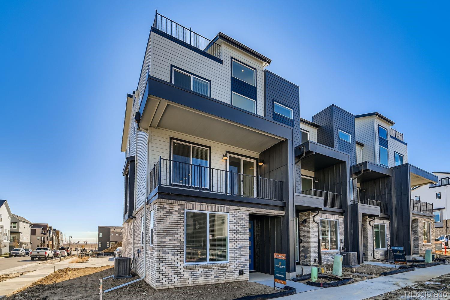 MLS Image #2 for 1630  park place,broomfield, Colorado