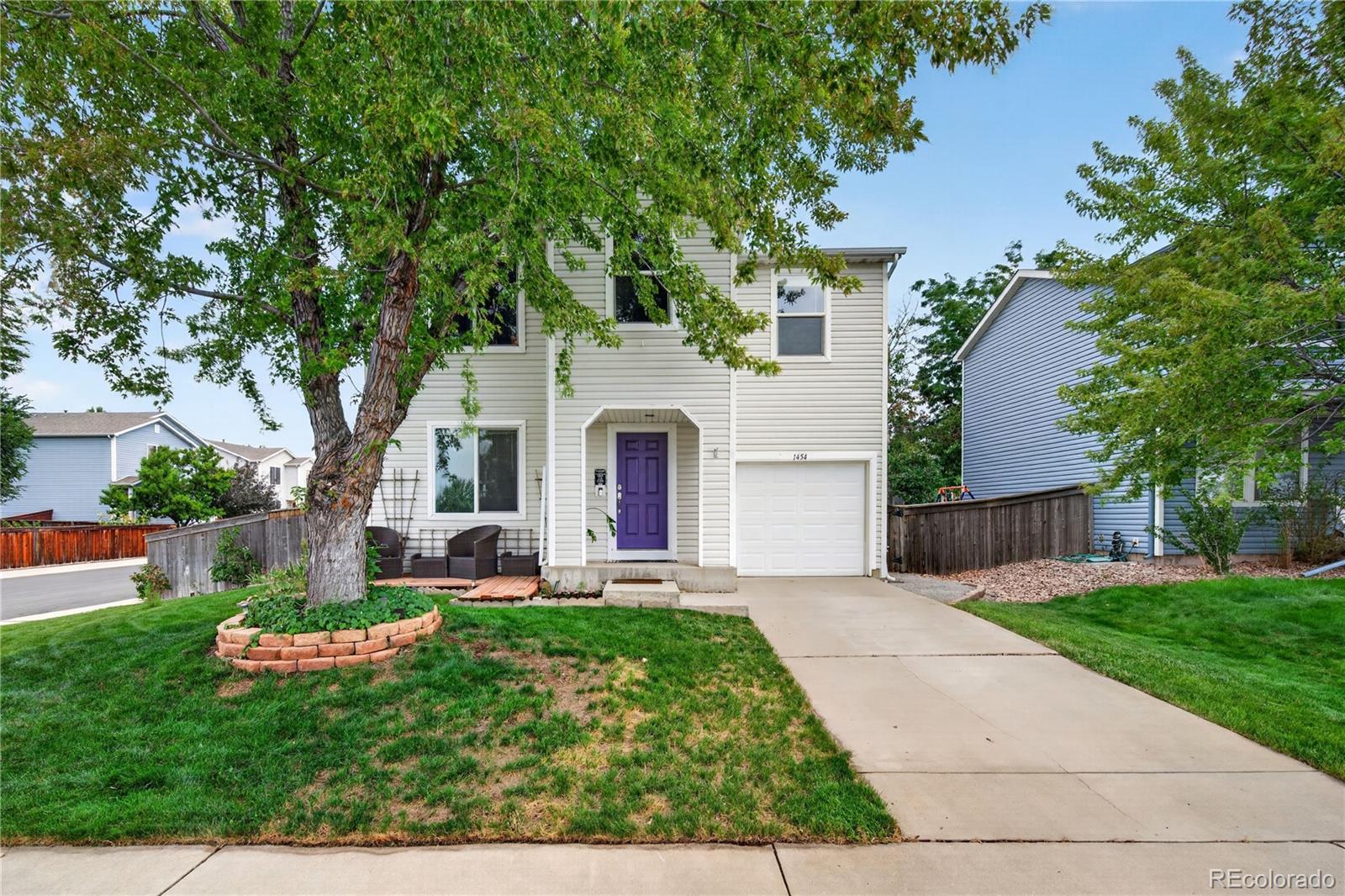 MLS Image #1 for 1454  goldeneye lane,brighton, Colorado