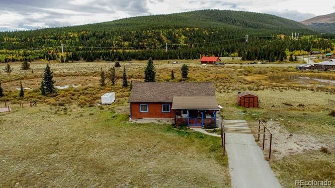 MLS Image #30 for 1692  cr-12 ,fairplay, Colorado