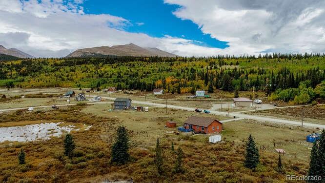 MLS Image #33 for 1692  cr-12 ,fairplay, Colorado