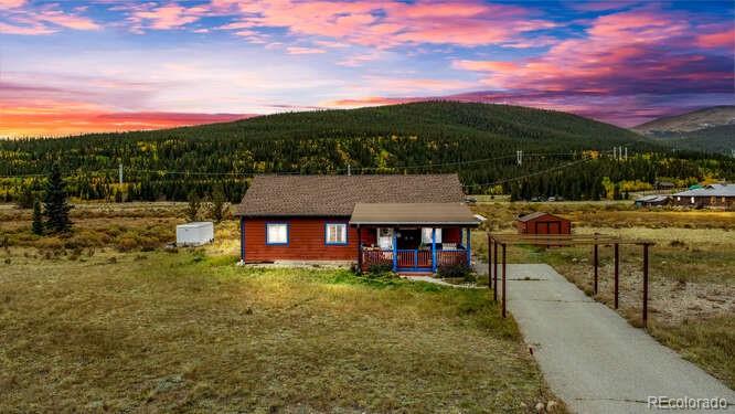 MLS Image #36 for 1692  cr-12 ,fairplay, Colorado
