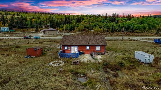 MLS Image #38 for 1692  cr-12 ,fairplay, Colorado