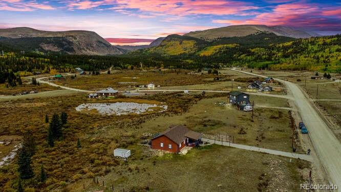 MLS Image #39 for 1692  cr-12 ,fairplay, Colorado