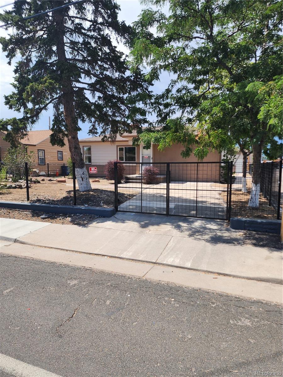 MLS Image #0 for 7271  magnolia street,commerce city, Colorado