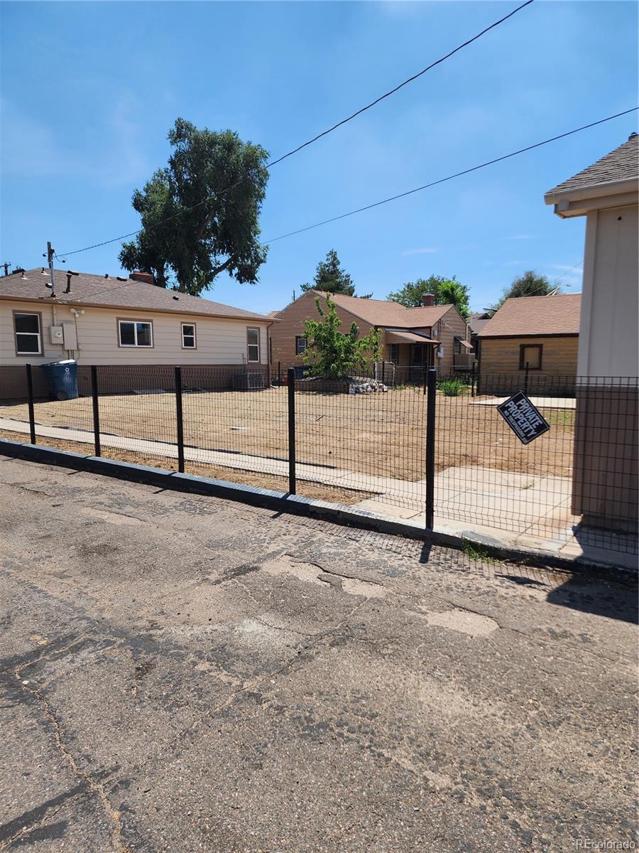 MLS Image #17 for 7271  magnolia street,commerce city, Colorado
