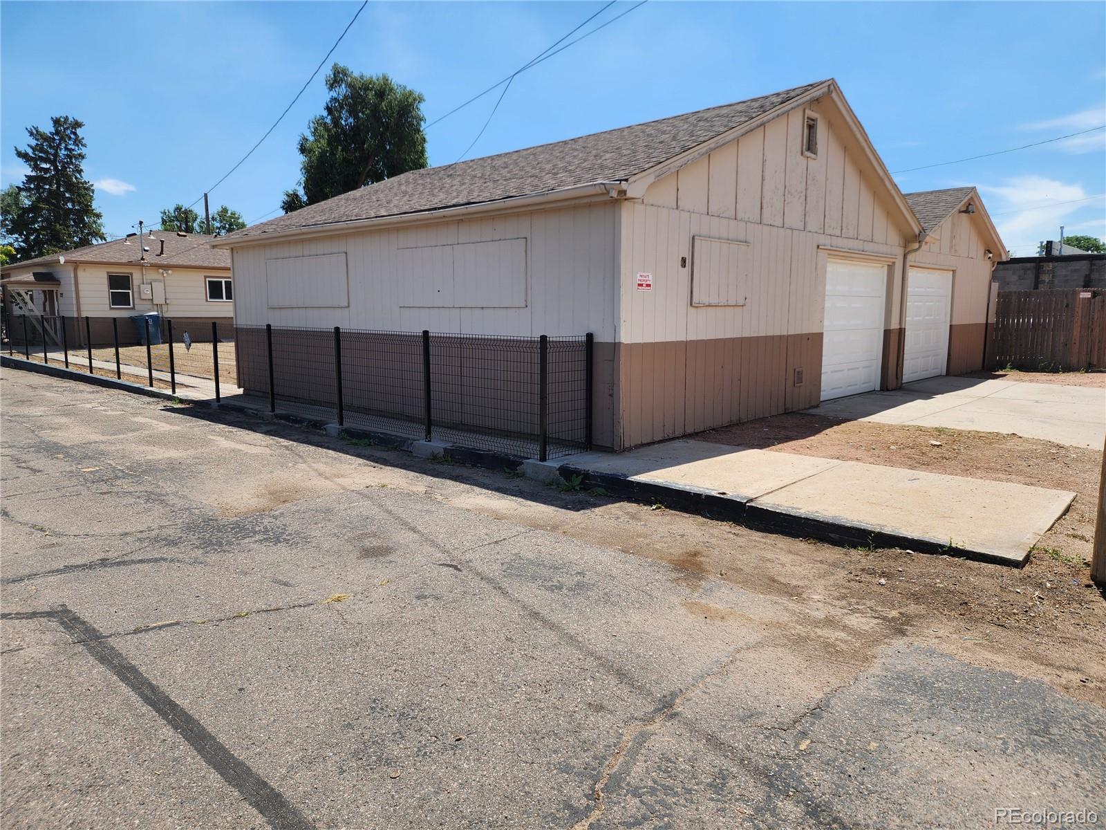 MLS Image #18 for 7271  magnolia street,commerce city, Colorado