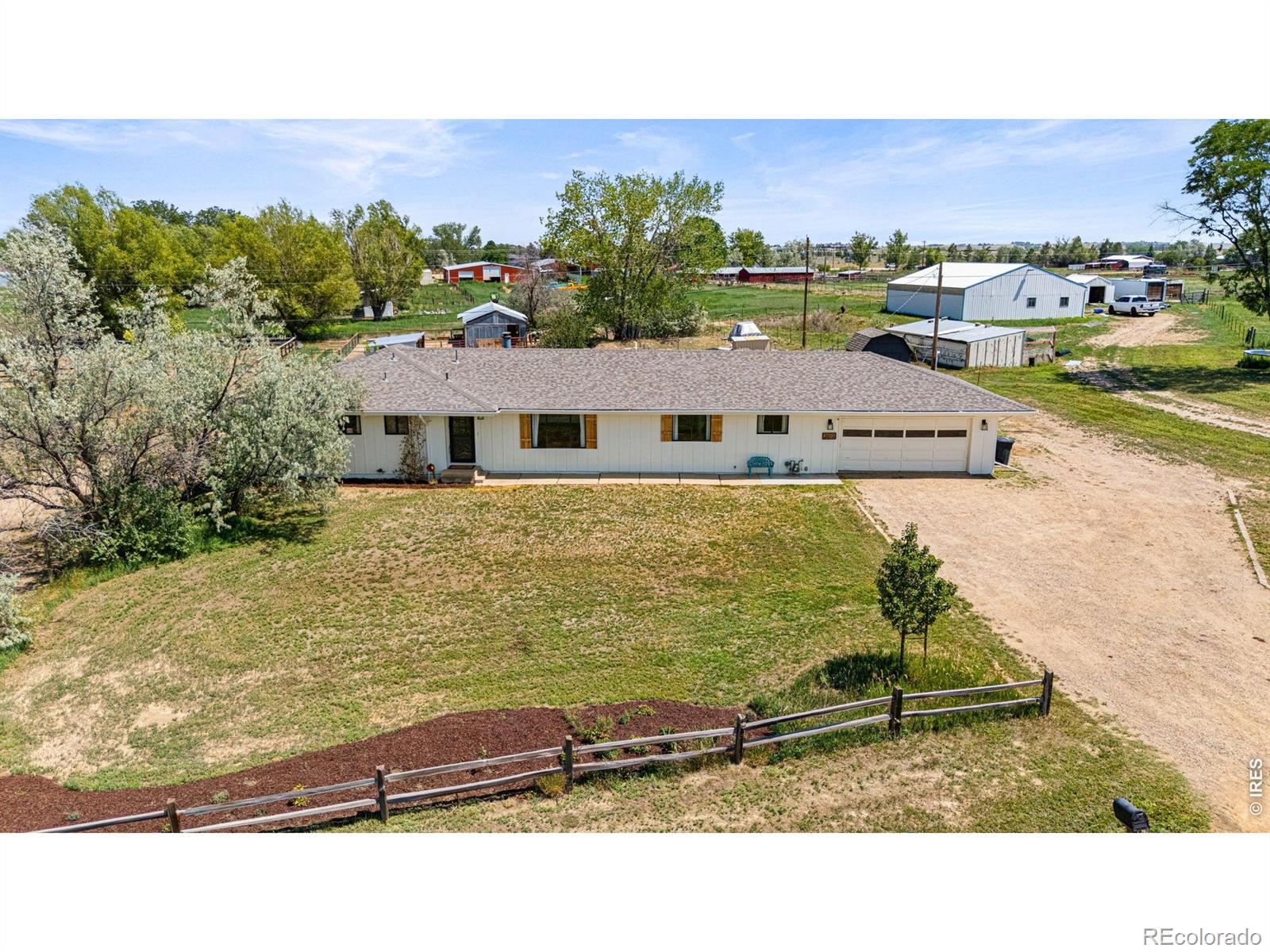MLS Image #1 for 2012  charro avenue,longmont, Colorado