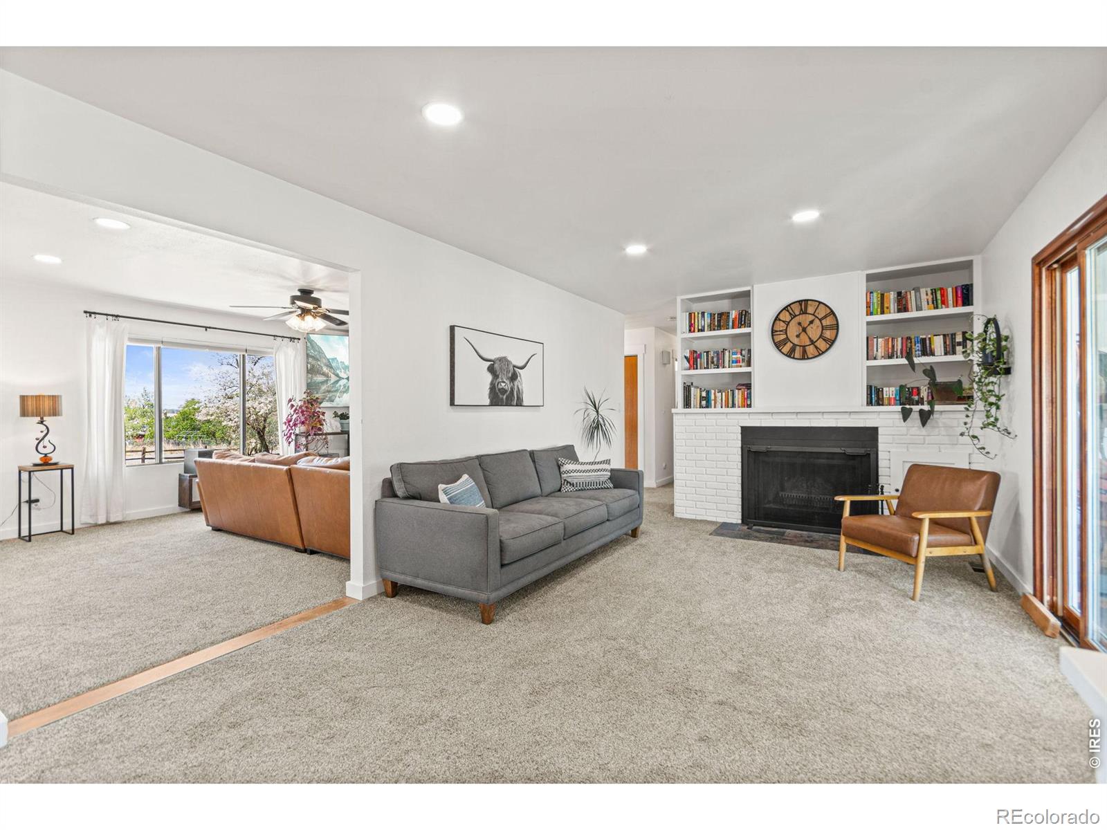 MLS Image #11 for 2012  charro avenue,longmont, Colorado