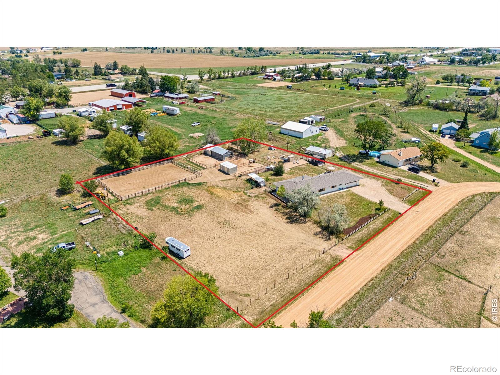 MLS Image #42 for 2012  charro avenue,longmont, Colorado