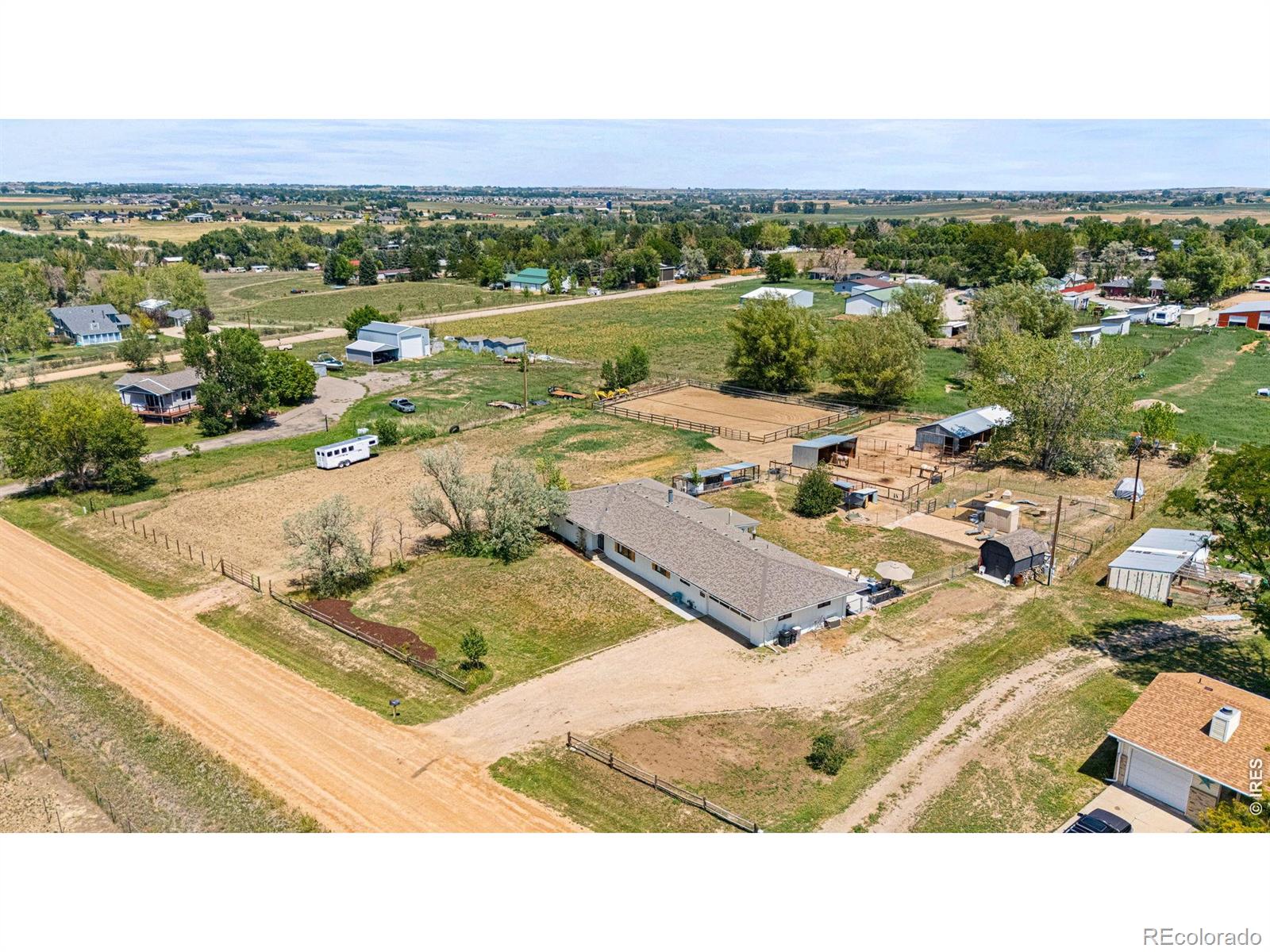 MLS Image #43 for 2012  charro avenue,longmont, Colorado