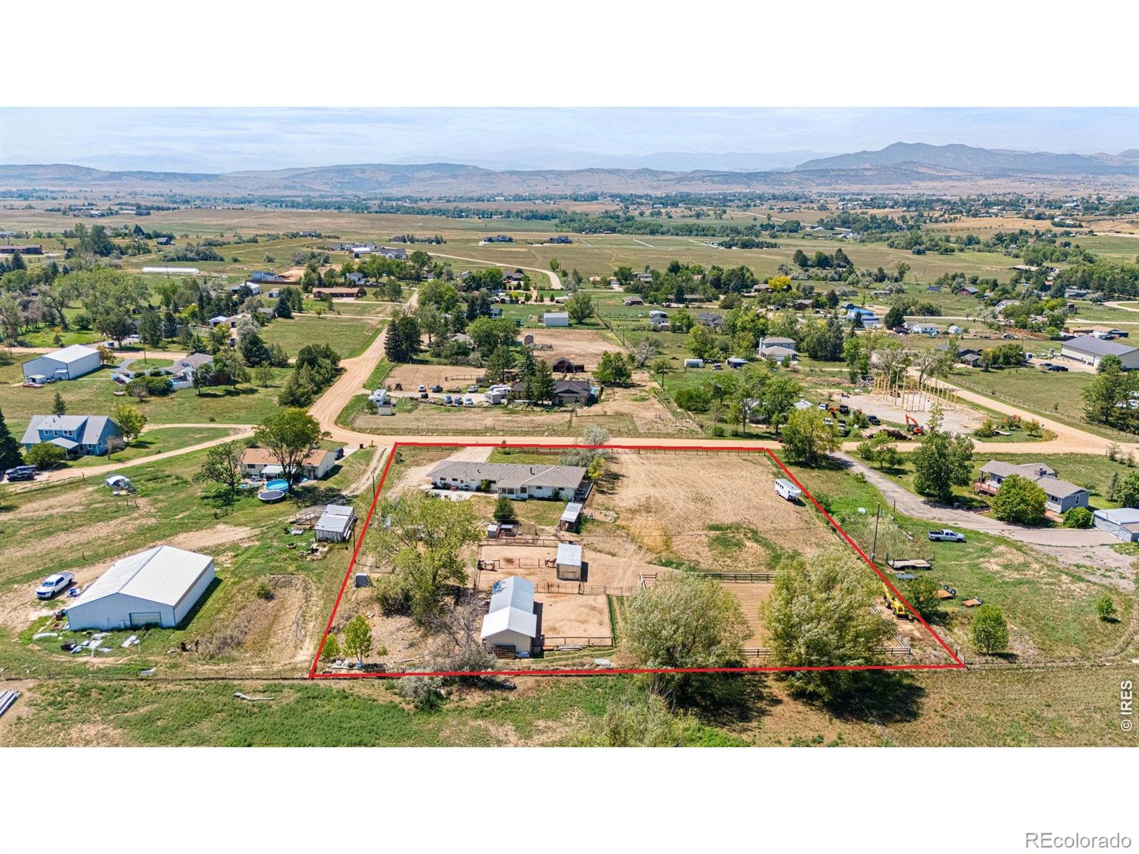 MLS Image #44 for 2012  charro avenue,longmont, Colorado
