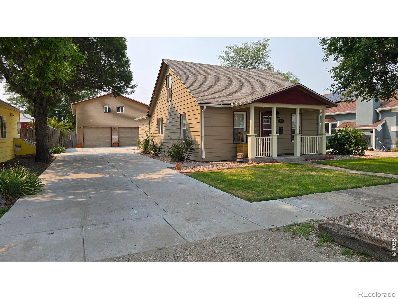 MLS Image #0 for 611  douglas street,sterling, Colorado