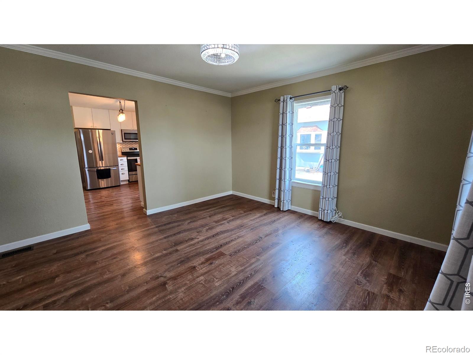 MLS Image #1 for 611  douglas street,sterling, Colorado