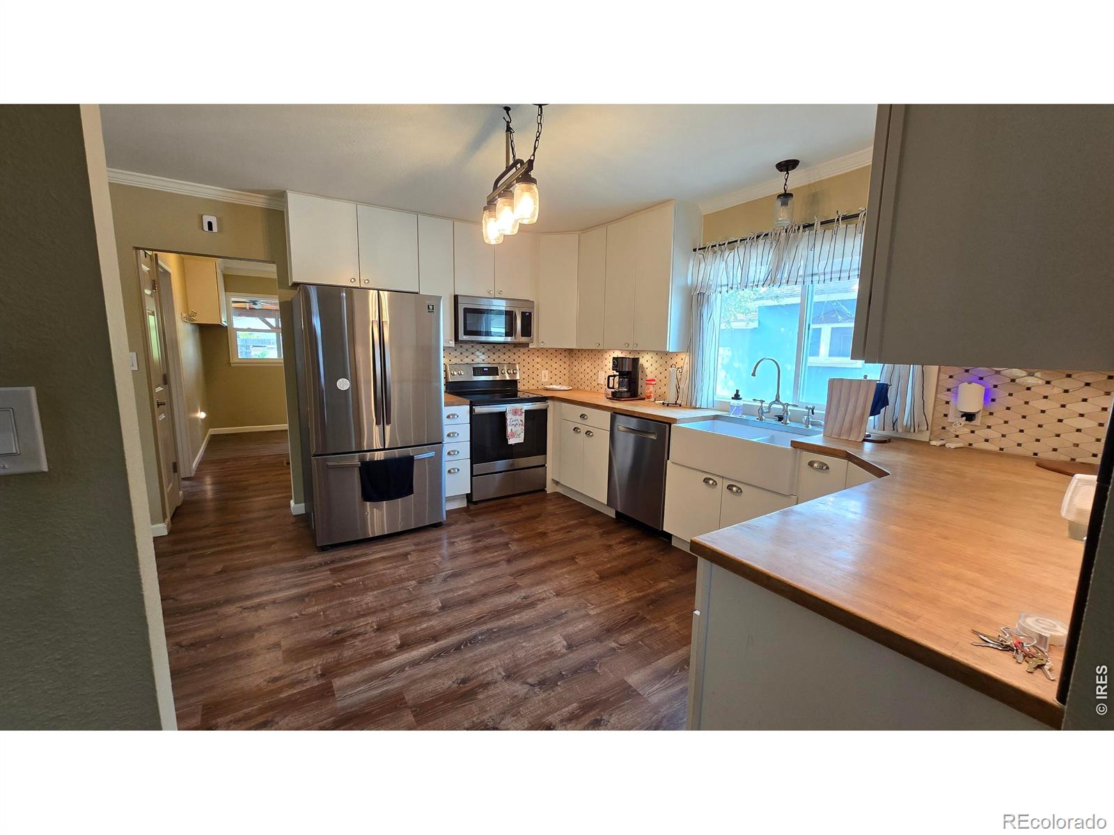 MLS Image #5 for 611  douglas street,sterling, Colorado