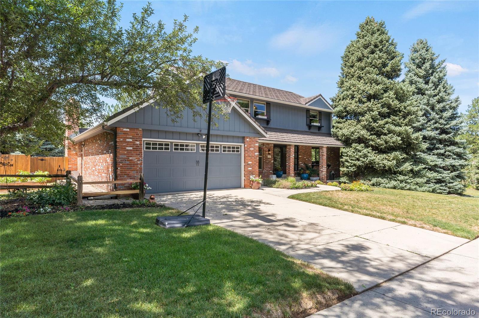 MLS Image #29 for 5447 s iola way,englewood, Colorado