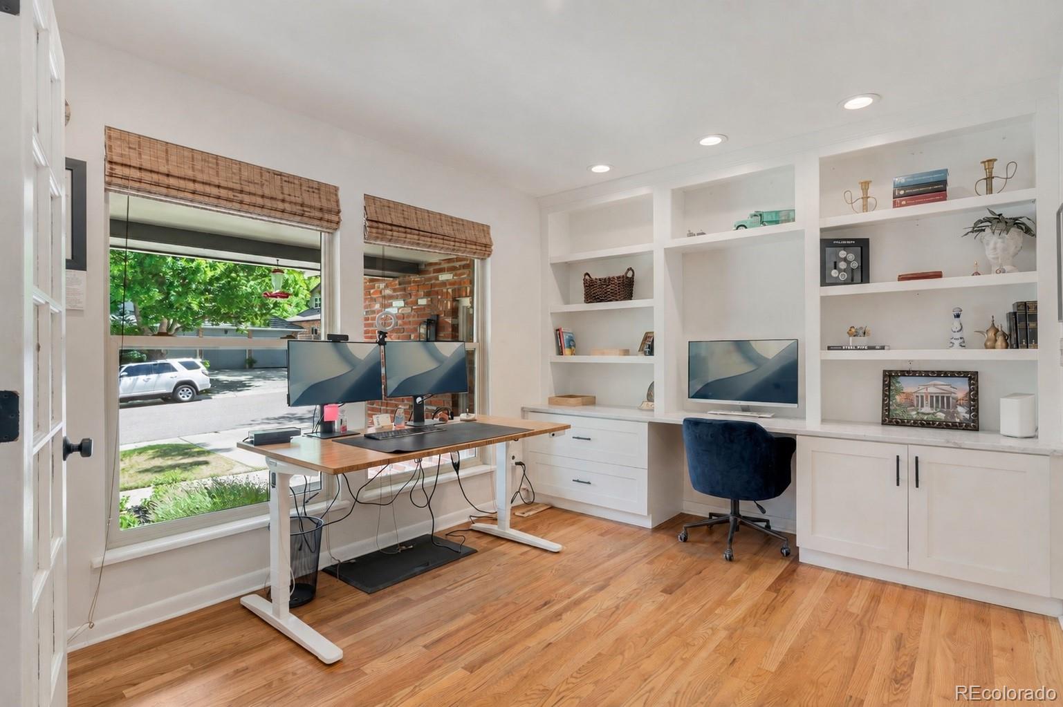 MLS Image #3 for 5447 s iola way,englewood, Colorado