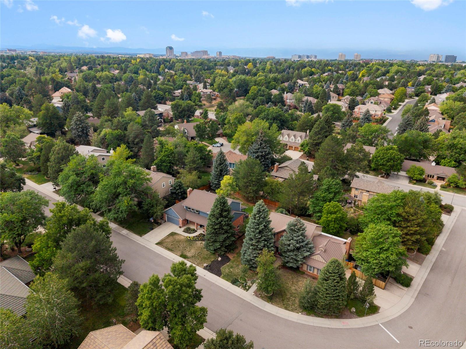 MLS Image #30 for 5447 s iola way,englewood, Colorado