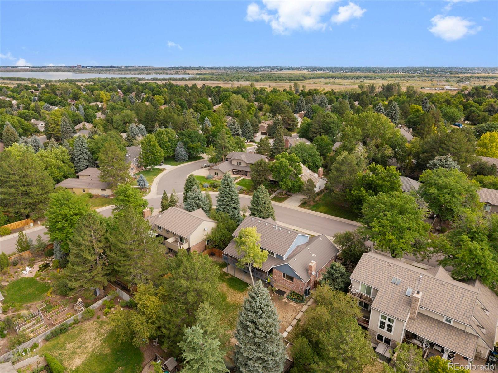 MLS Image #32 for 5447 s iola way,englewood, Colorado