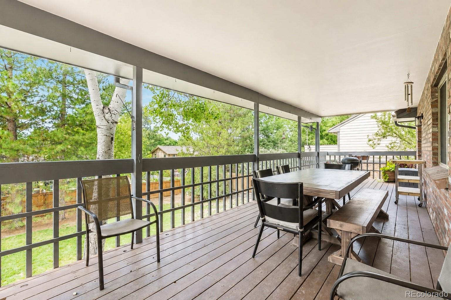 MLS Image #33 for 5447 s iola way,englewood, Colorado
