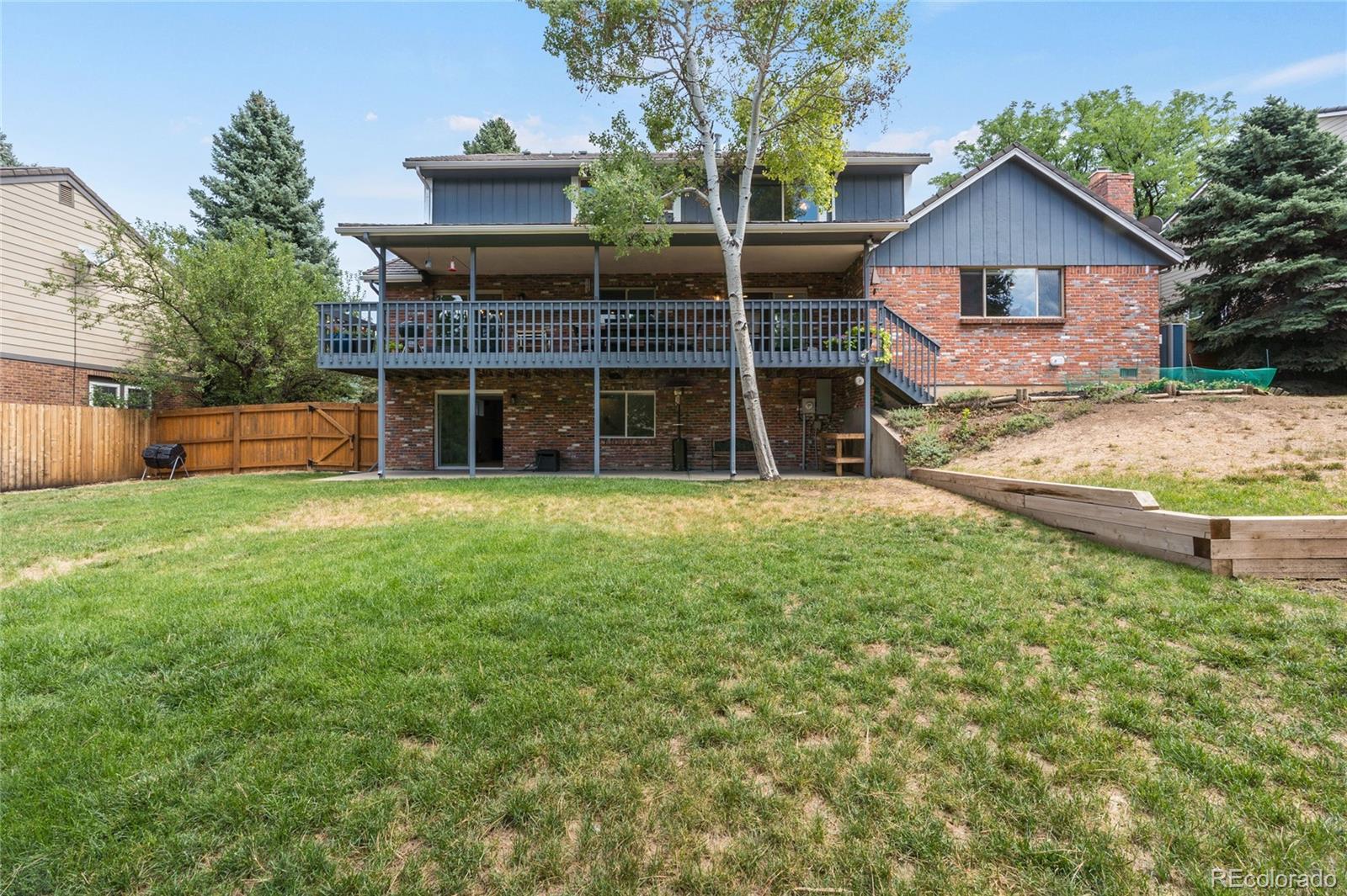 MLS Image #35 for 5447 s iola way,englewood, Colorado