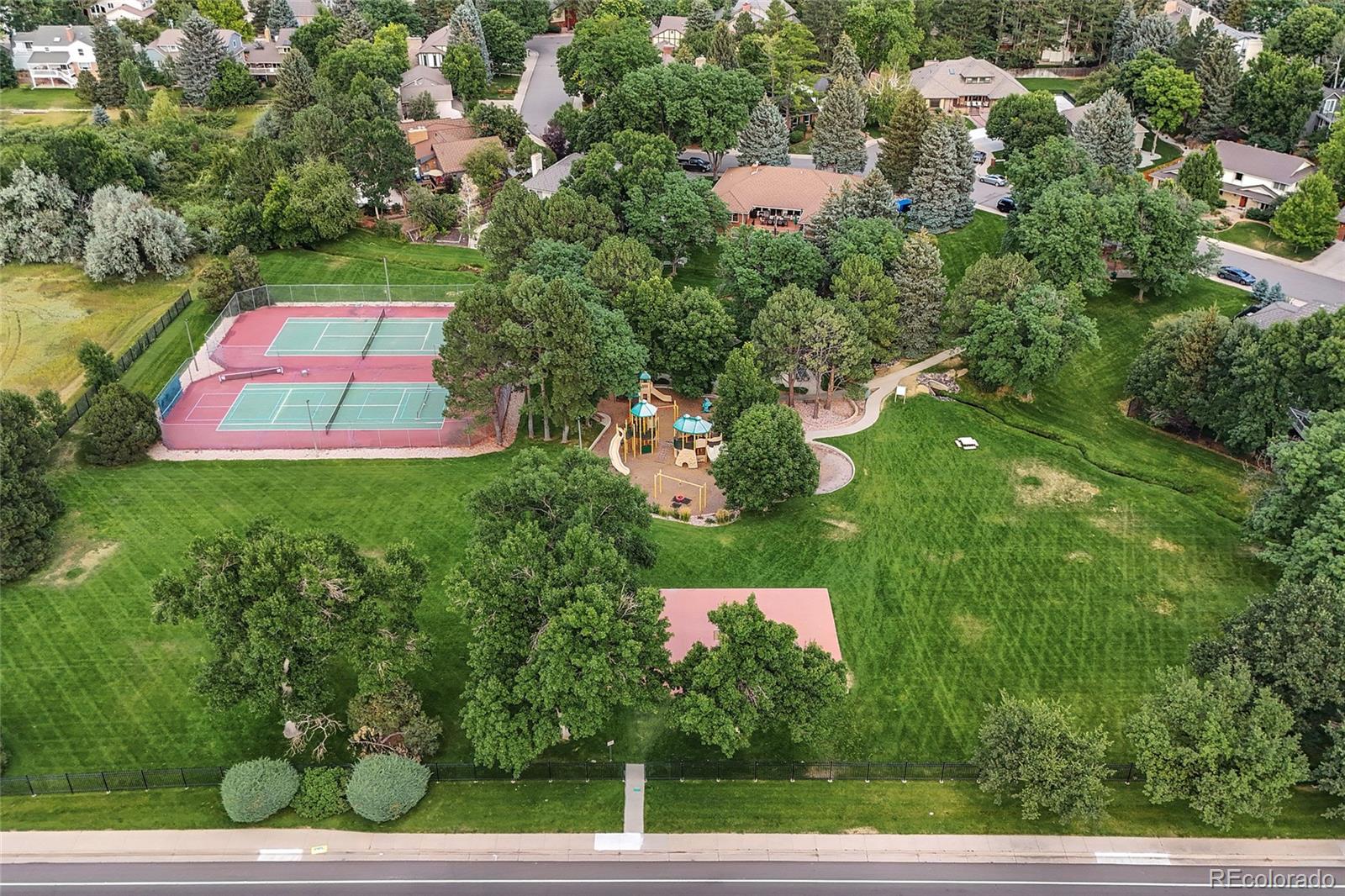 MLS Image #39 for 5447 s iola way,englewood, Colorado