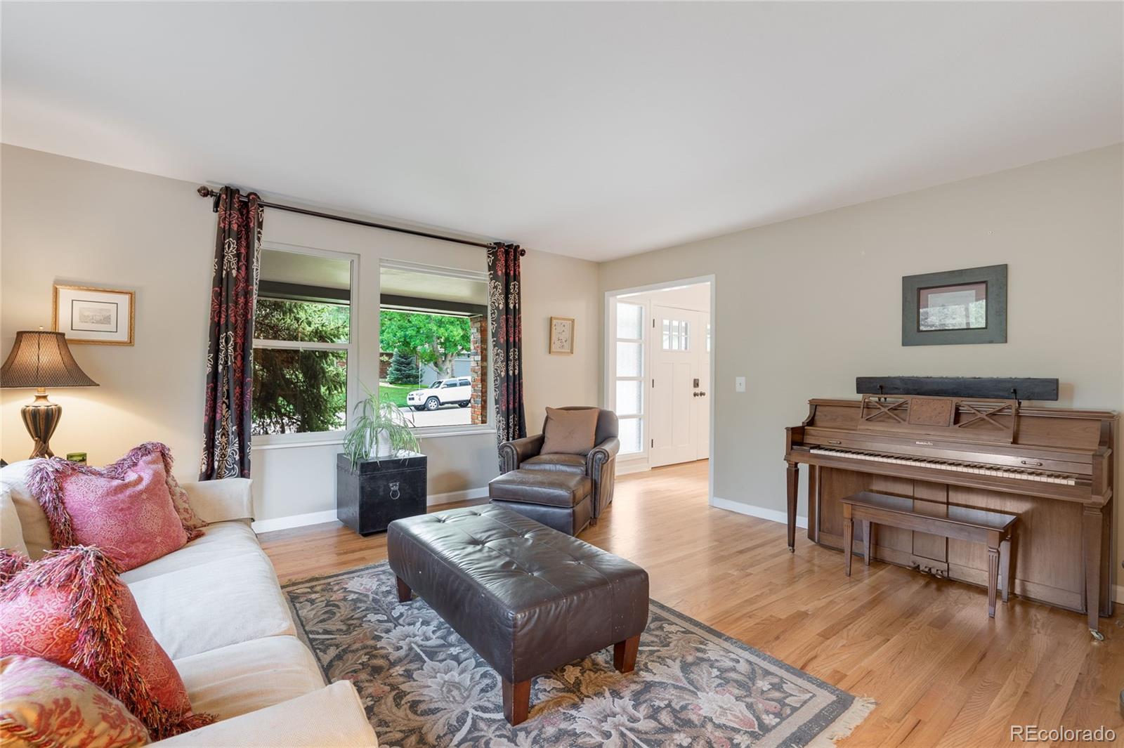 MLS Image #4 for 5447 s iola way,englewood, Colorado