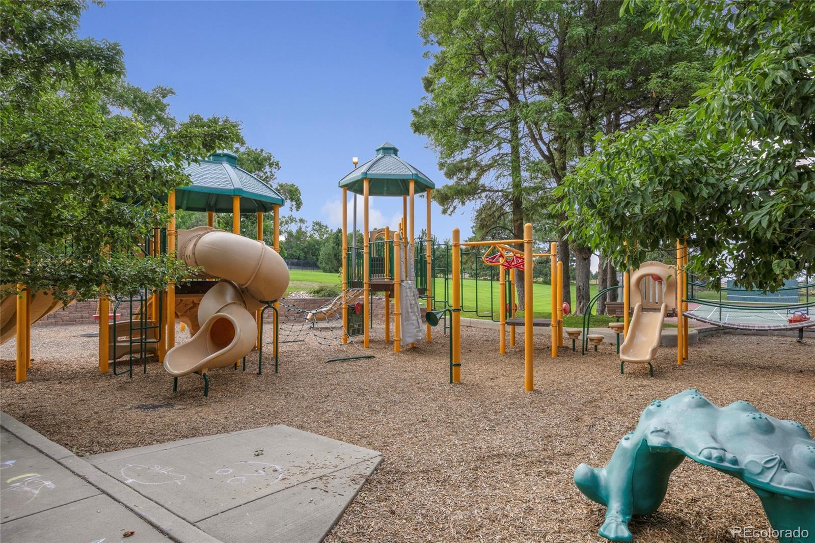 MLS Image #40 for 5447 s iola way,englewood, Colorado