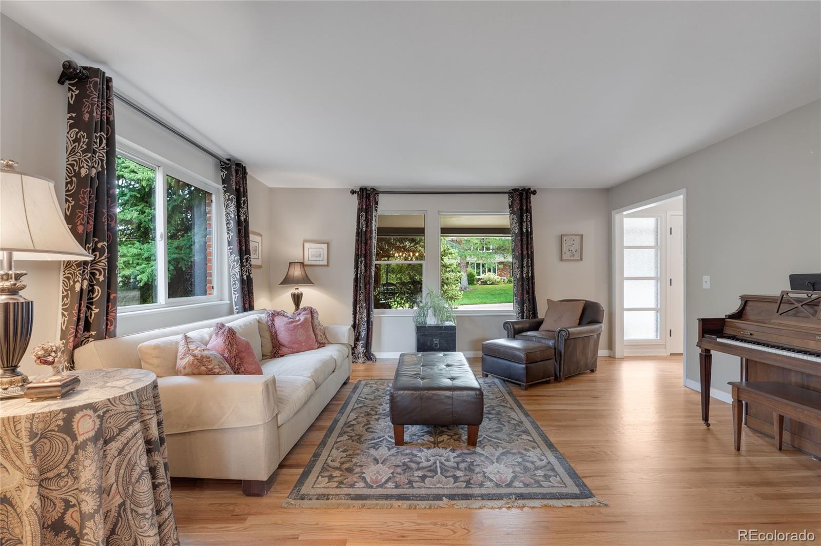 MLS Image #5 for 5447 s iola way,englewood, Colorado