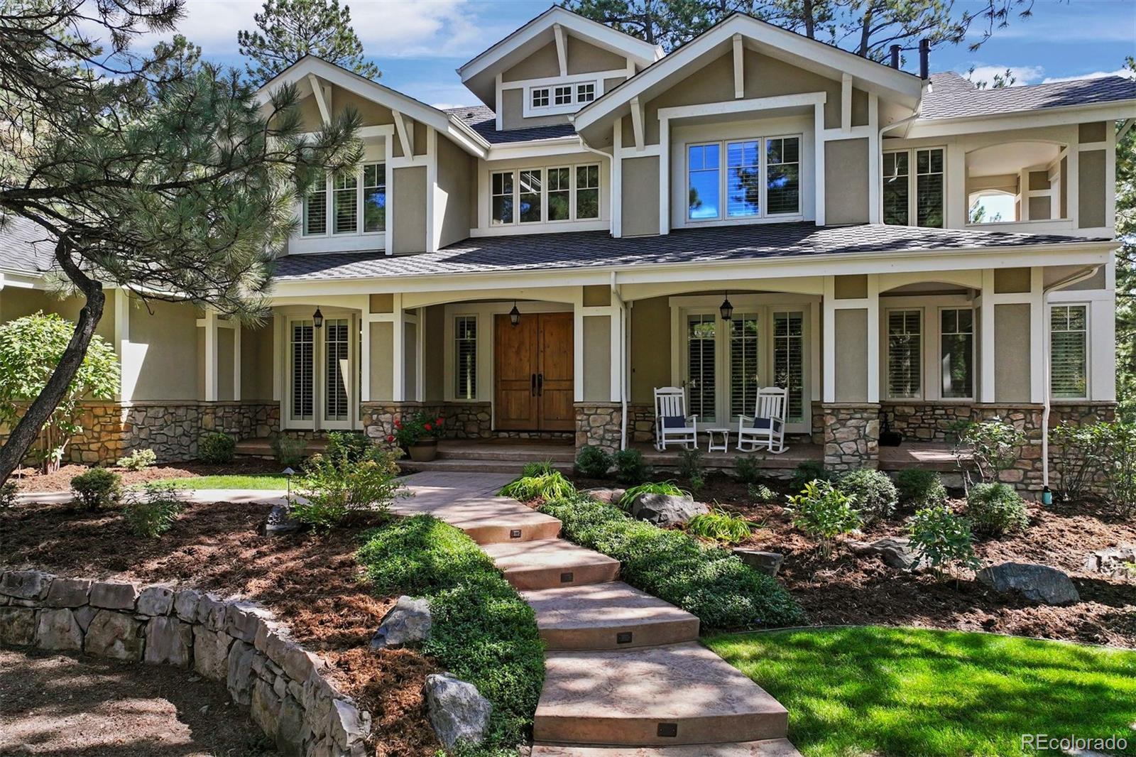 MLS Image #1 for 524 s castle pines drive,castle rock, Colorado