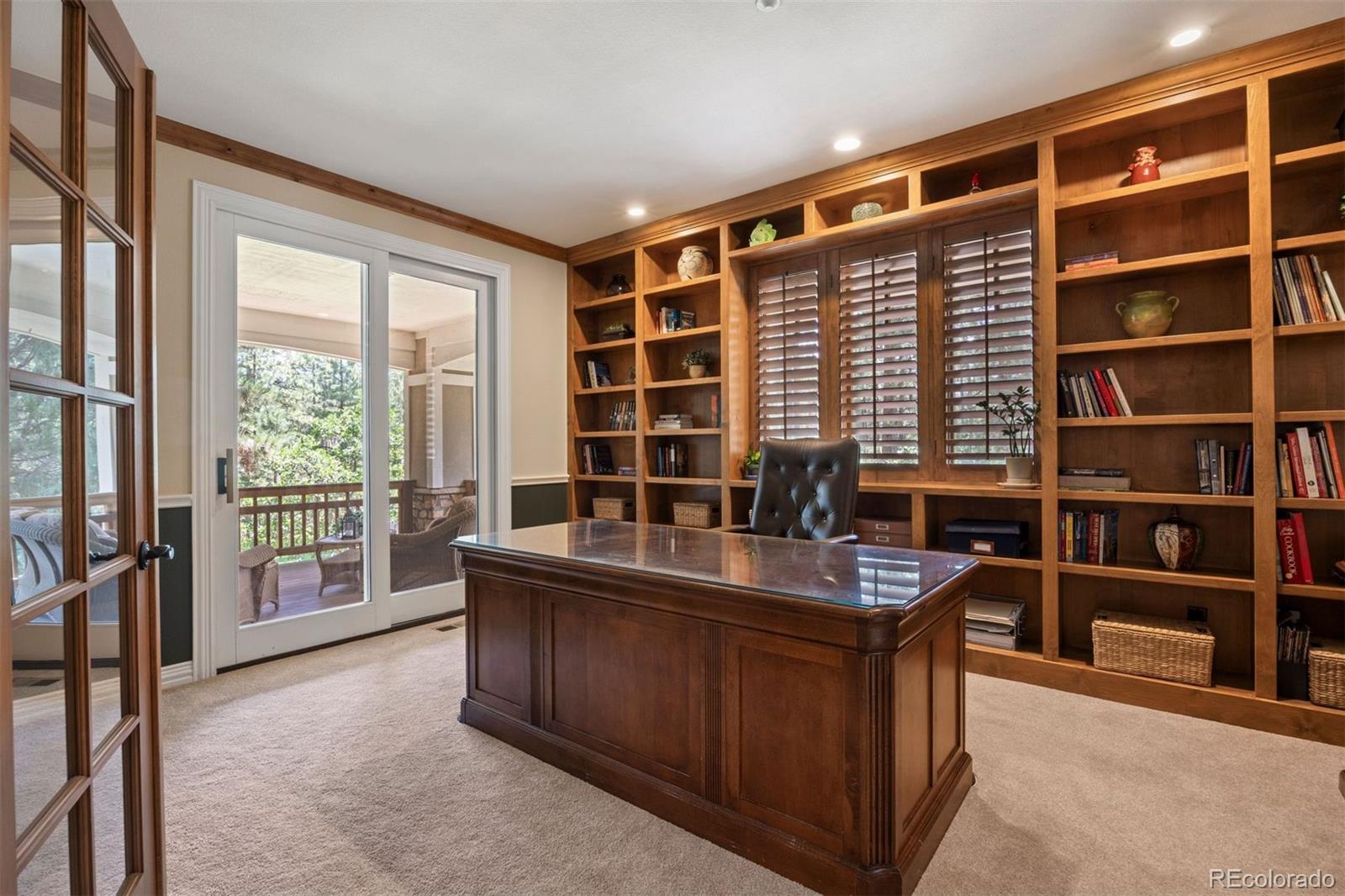 MLS Image #10 for 524 s castle pines drive,castle rock, Colorado