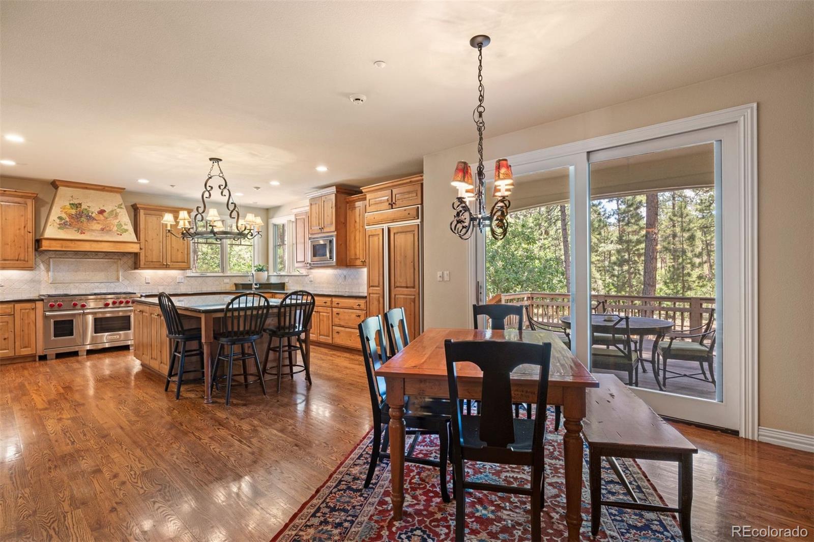 MLS Image #11 for 524 s castle pines drive,castle rock, Colorado