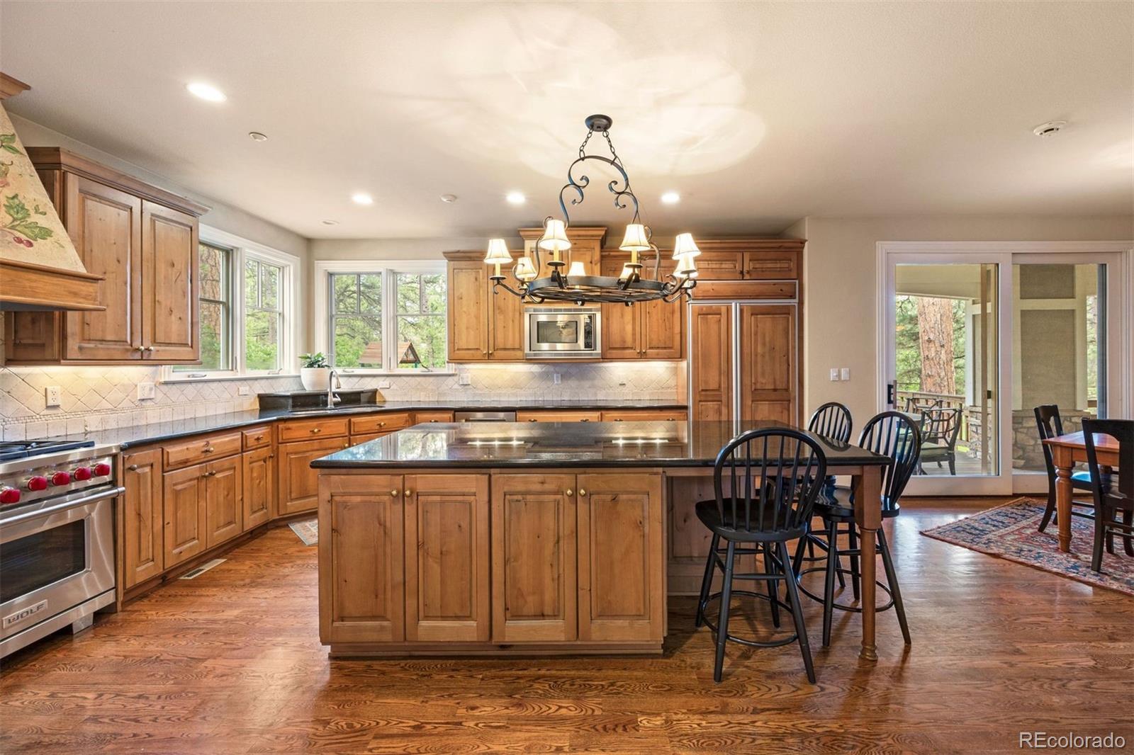 MLS Image #12 for 524 s castle pines drive,castle rock, Colorado