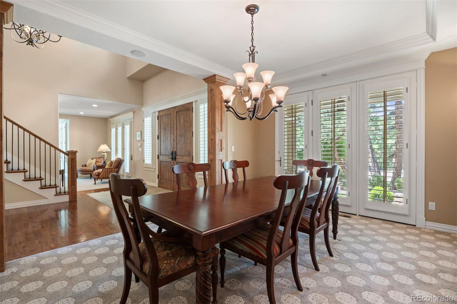 MLS Image #18 for 524 s castle pines drive,castle rock, Colorado