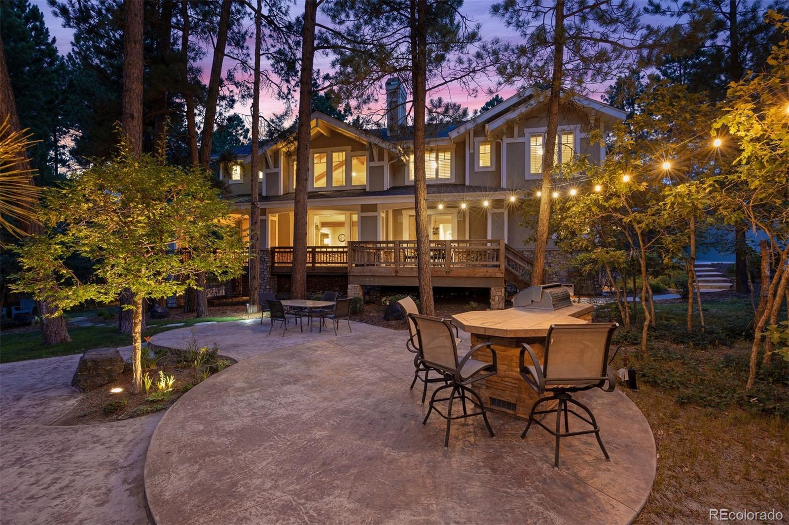 MLS Image #2 for 524 s castle pines drive,castle rock, Colorado