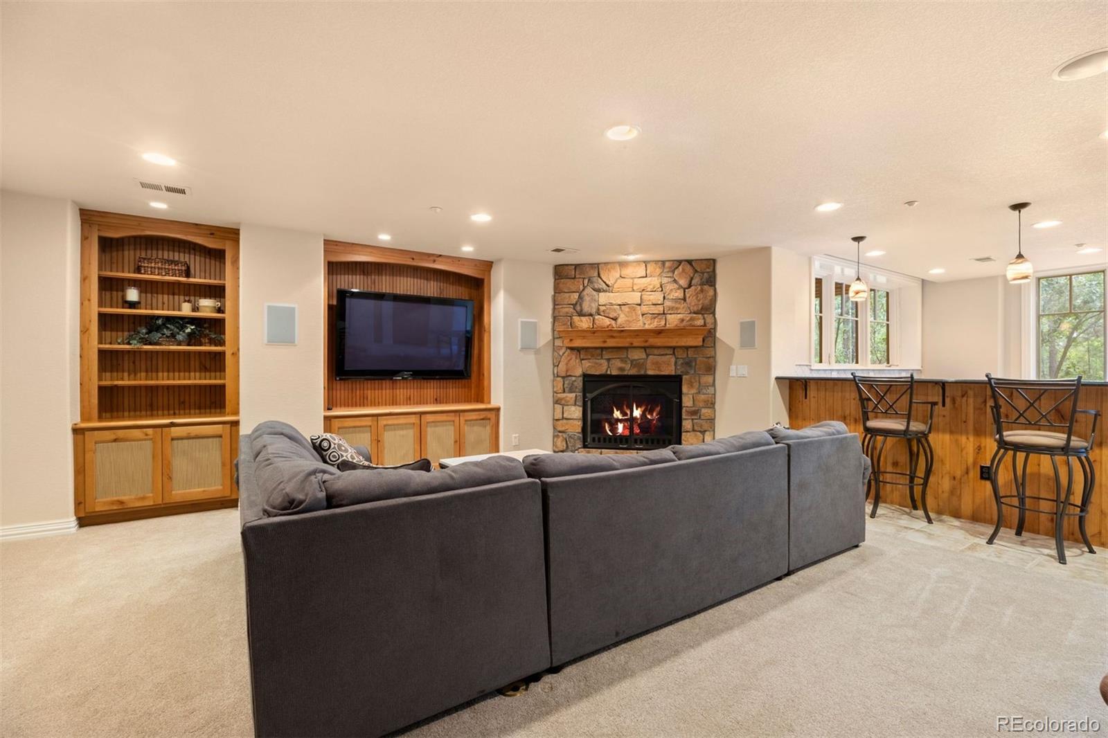 MLS Image #39 for 524 s castle pines drive,castle rock, Colorado