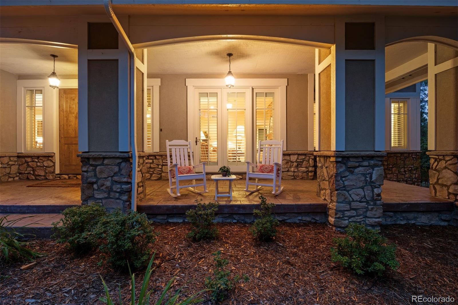 MLS Image #4 for 524 s castle pines drive,castle rock, Colorado