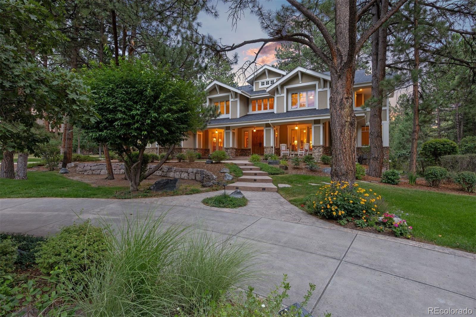MLS Image #42 for 524 s castle pines drive,castle rock, Colorado