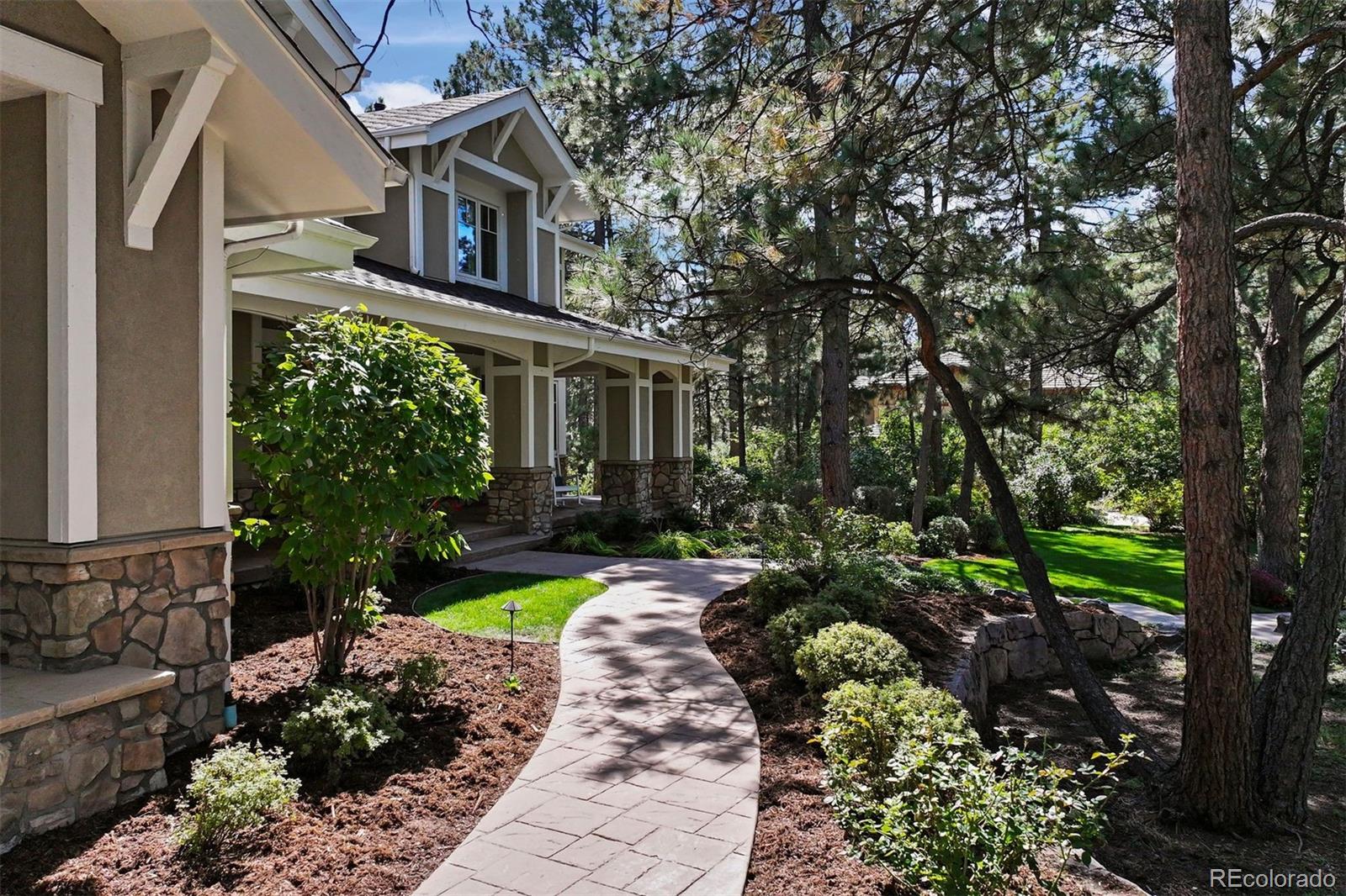 MLS Image #43 for 524 s castle pines drive,castle rock, Colorado