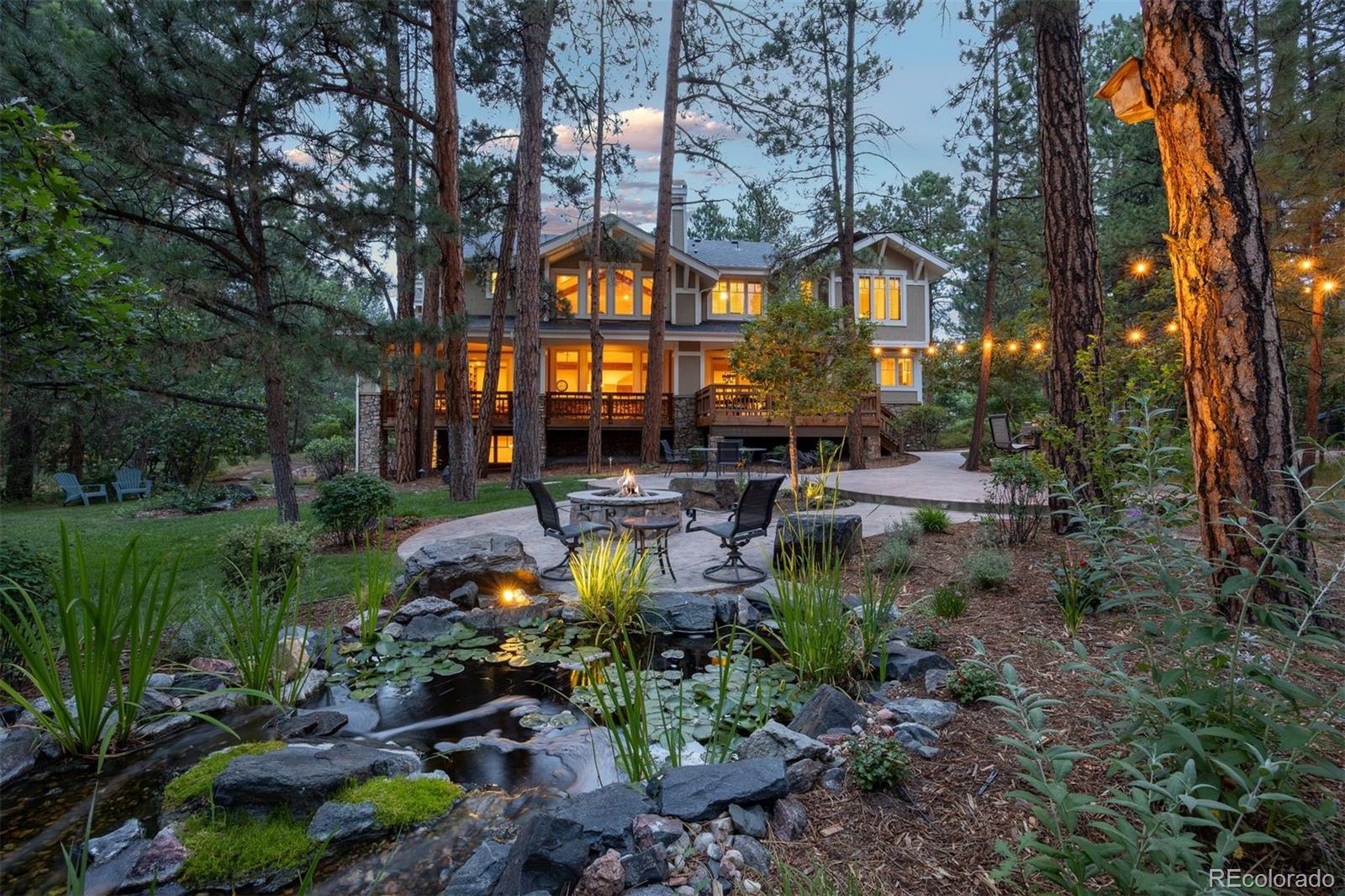 MLS Image #44 for 524 s castle pines drive,castle rock, Colorado