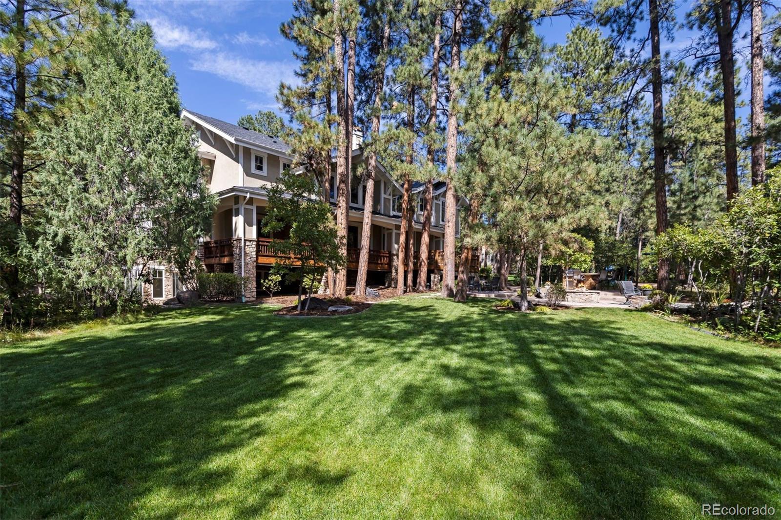 MLS Image #47 for 524 s castle pines drive,castle rock, Colorado