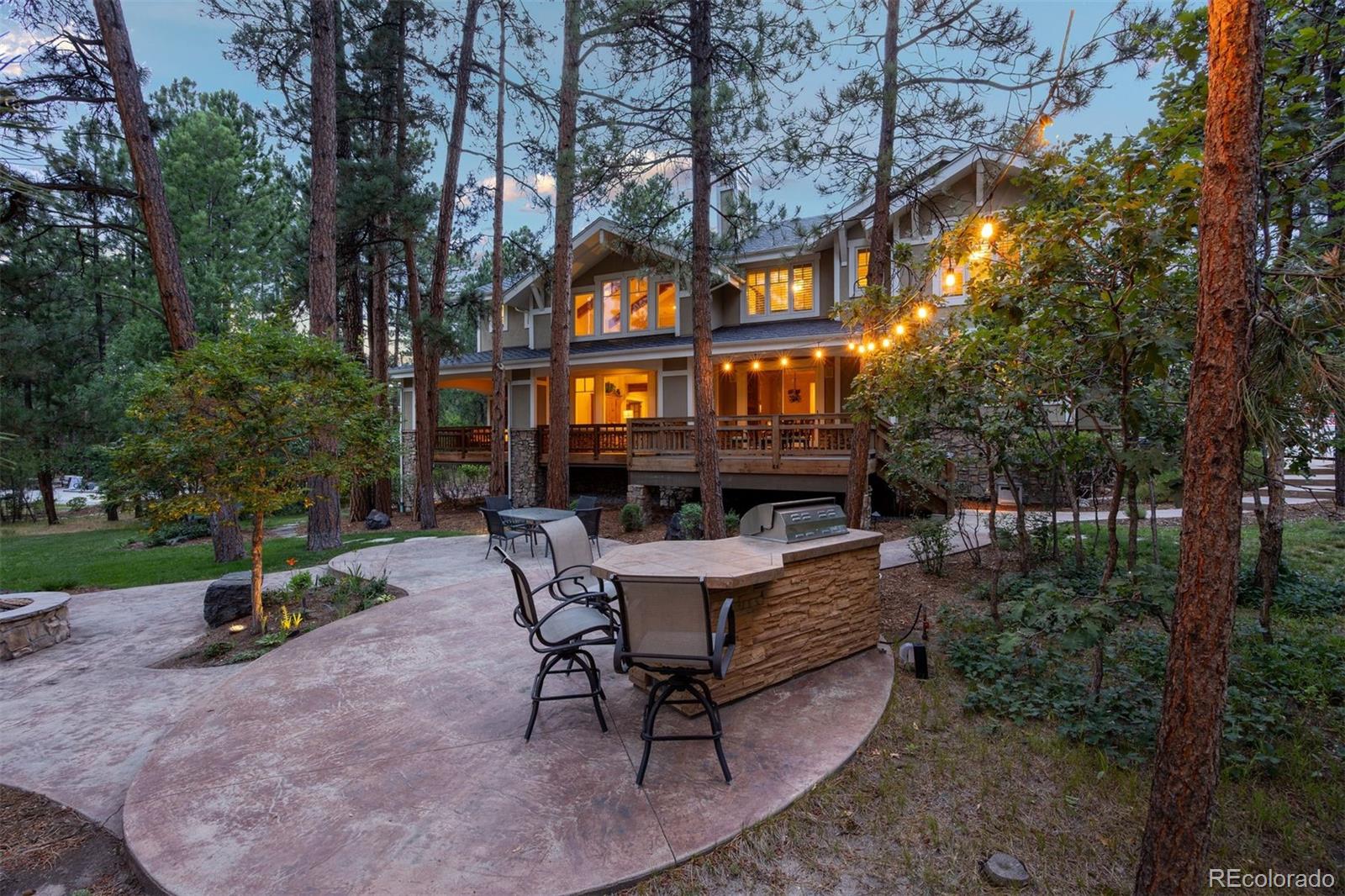 MLS Image #48 for 524 s castle pines drive,castle rock, Colorado