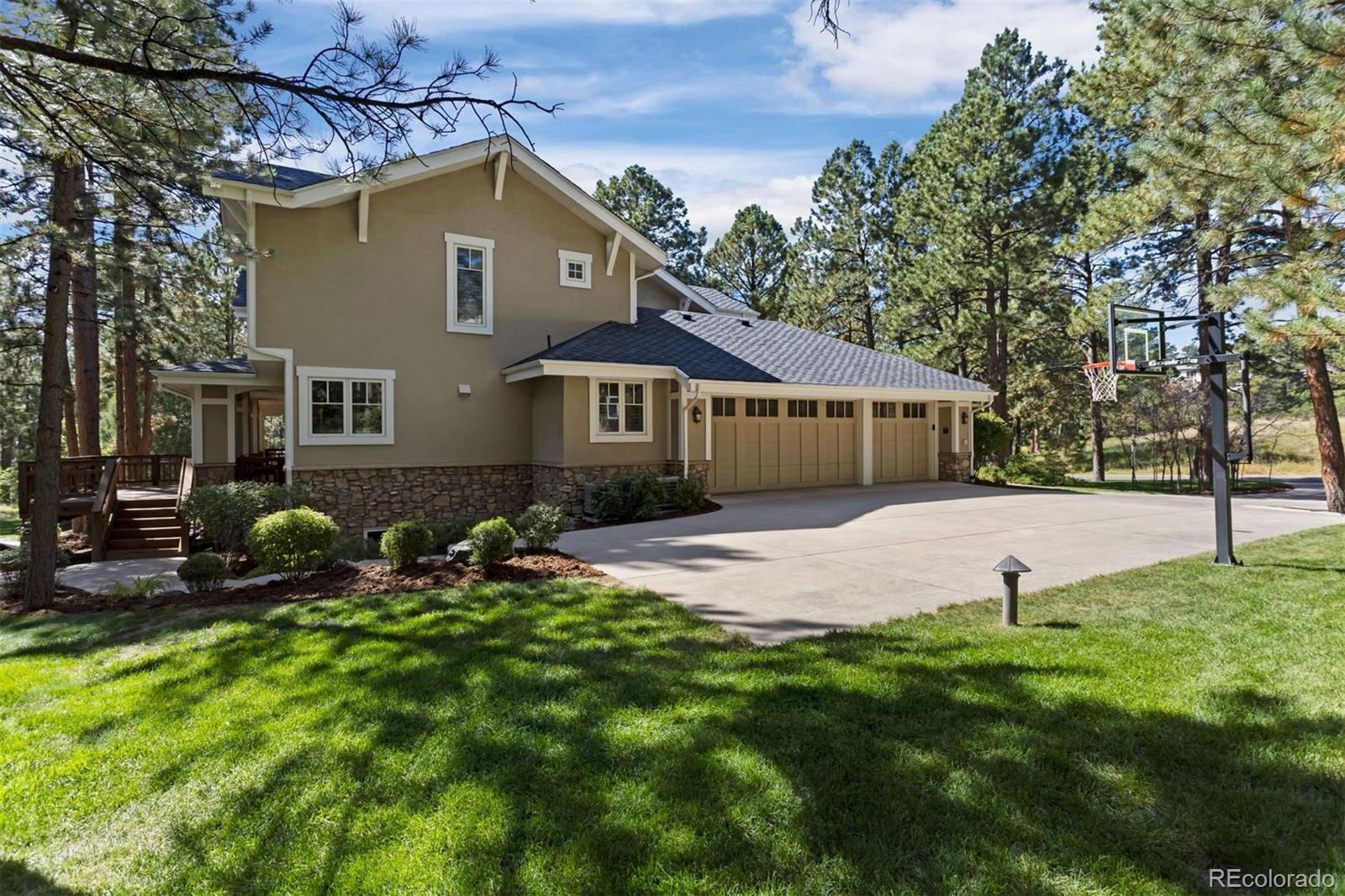 MLS Image #49 for 524 s castle pines drive,castle rock, Colorado