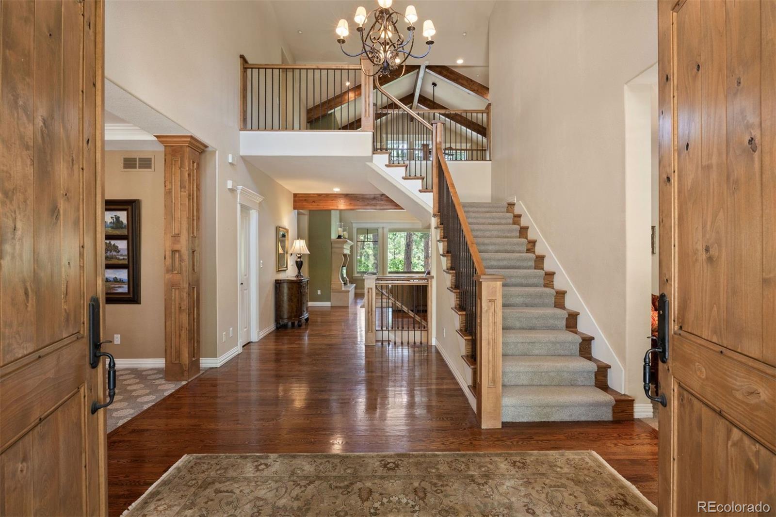 MLS Image #5 for 524 s castle pines drive,castle rock, Colorado