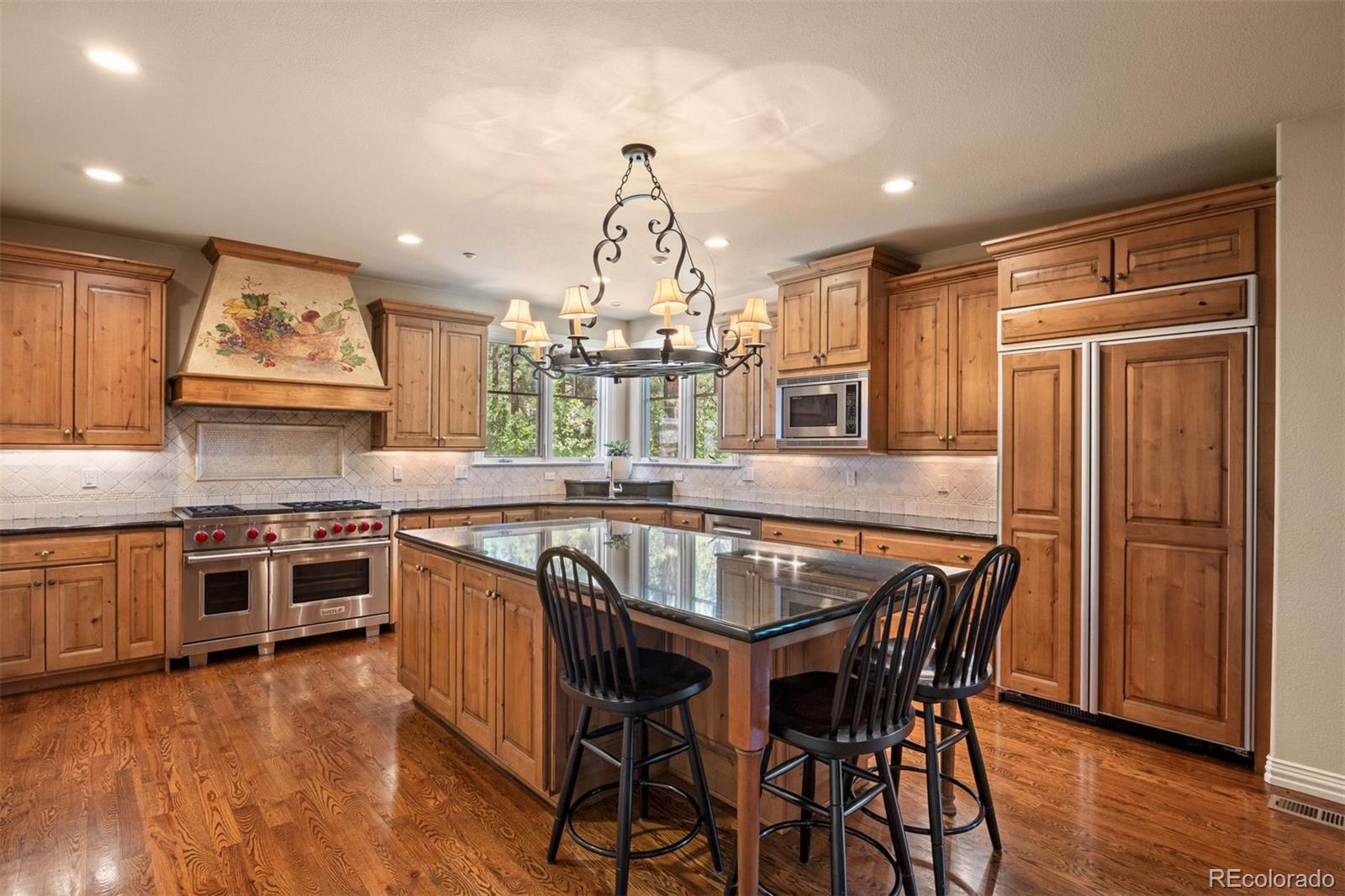 MLS Image #8 for 524 s castle pines drive,castle rock, Colorado