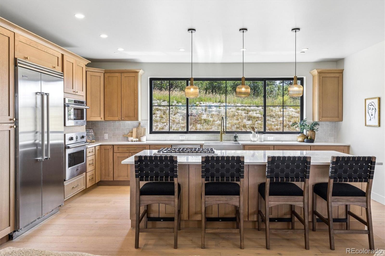 MLS Image #12 for 21761  falcon wing road,indian hills, Colorado