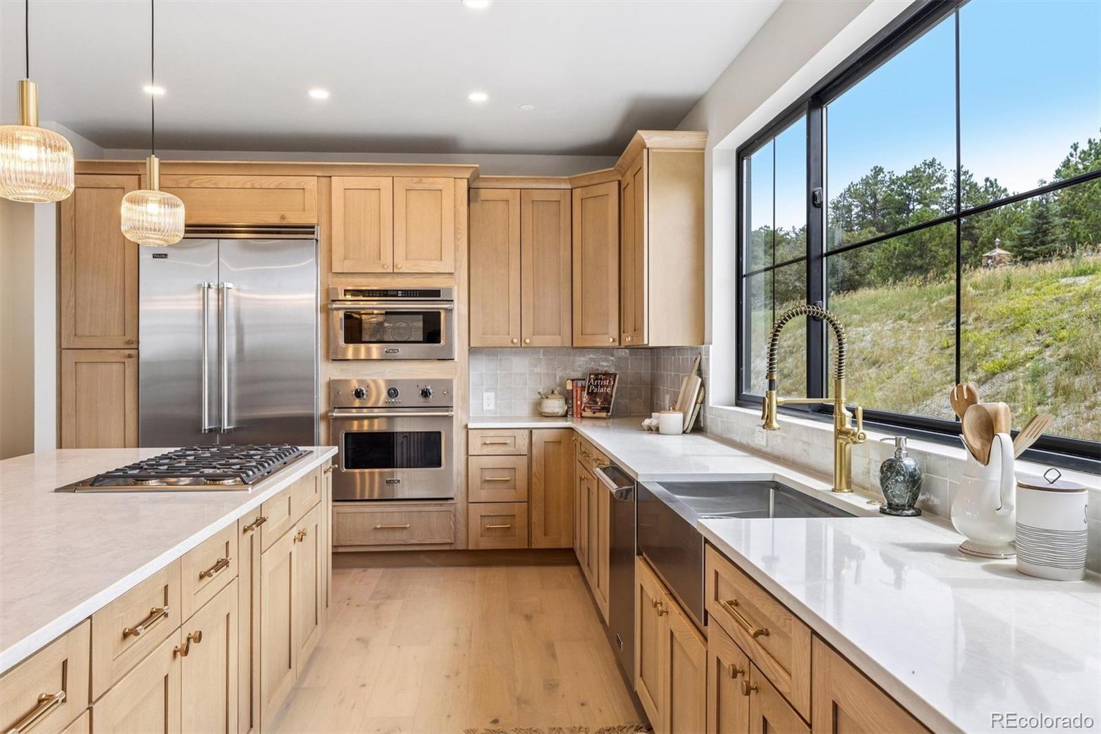 MLS Image #15 for 21761  falcon wing road,indian hills, Colorado