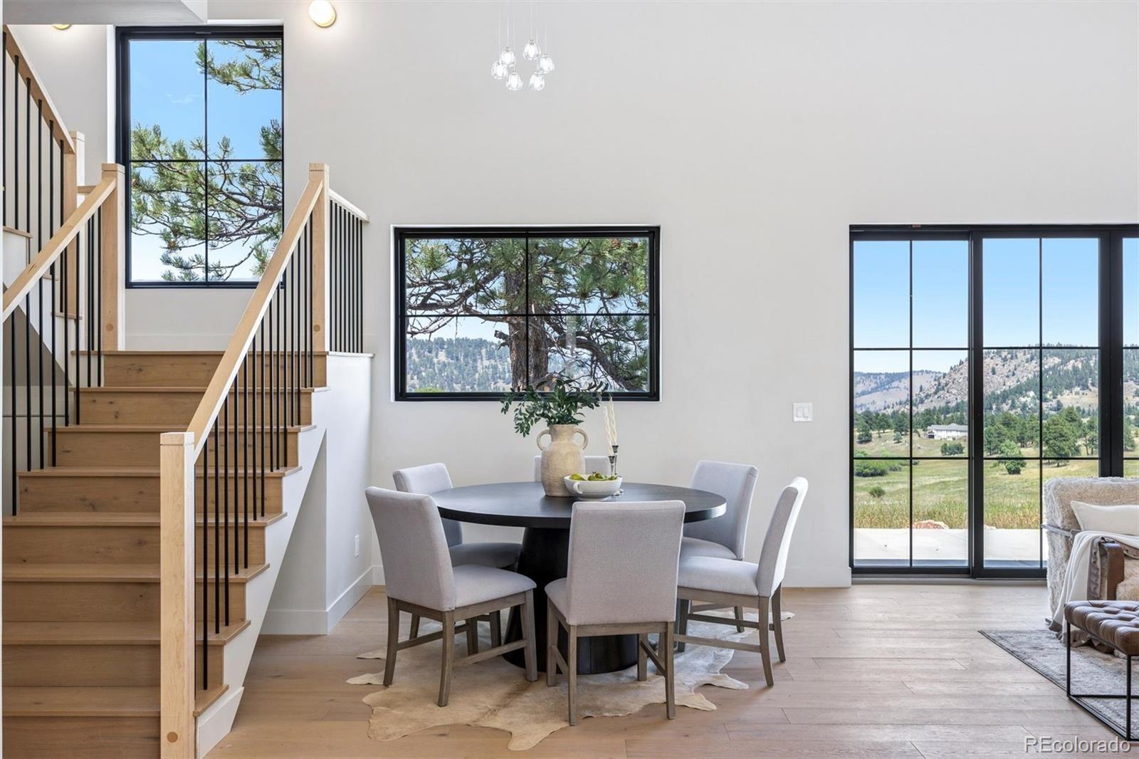 MLS Image #17 for 21761  falcon wing road,indian hills, Colorado