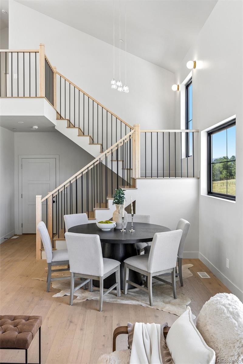 MLS Image #18 for 21761  falcon wing road,indian hills, Colorado