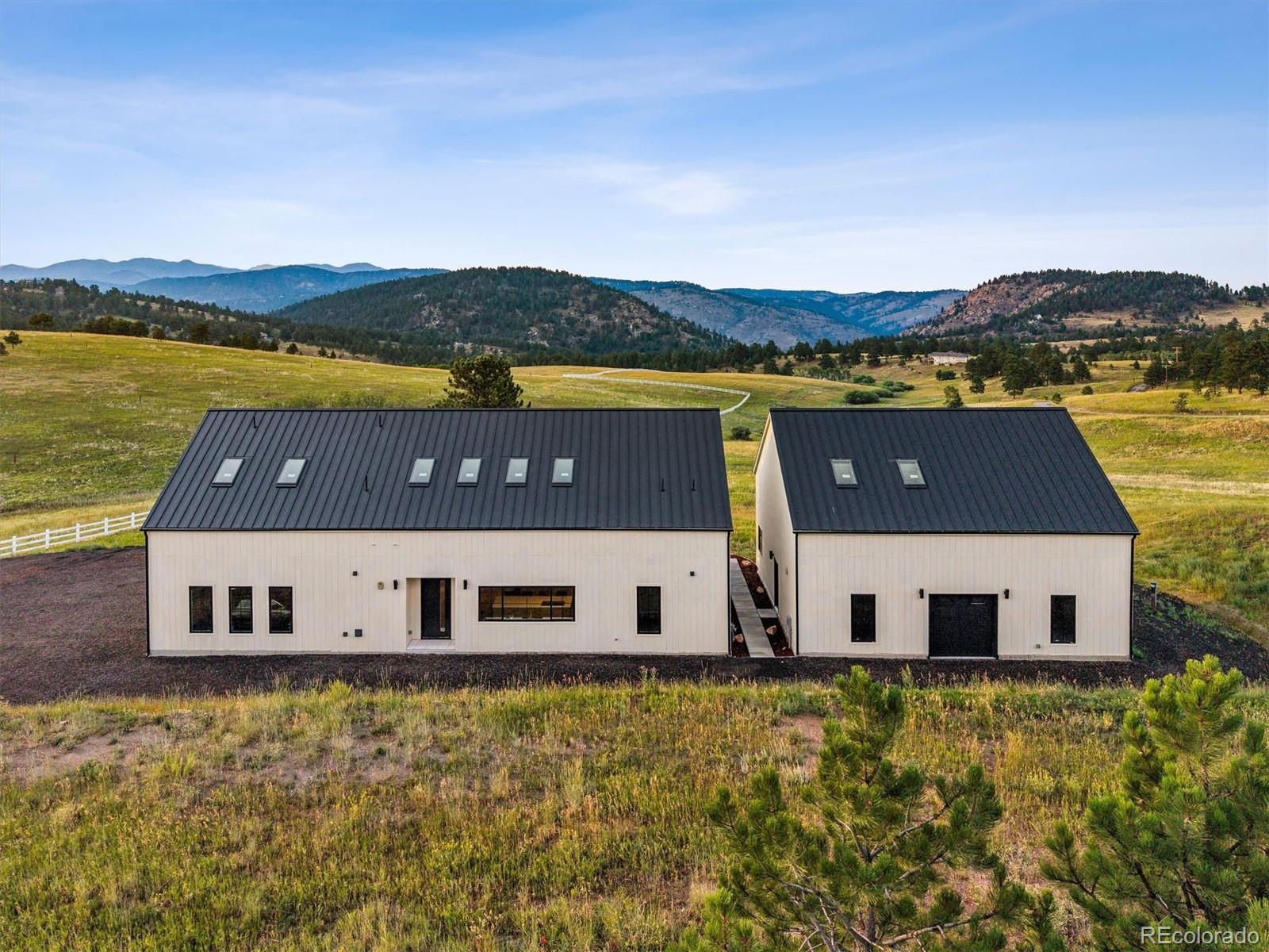 MLS Image #2 for 21761  falcon wing road,indian hills, Colorado